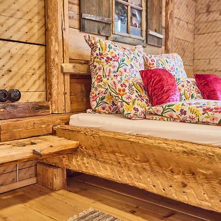 Holiday Home Edt Bad Goisern Exterior foto