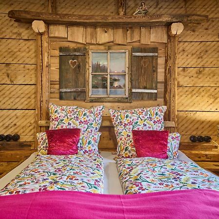 Holiday Home Edt Bad Goisern Exterior foto
