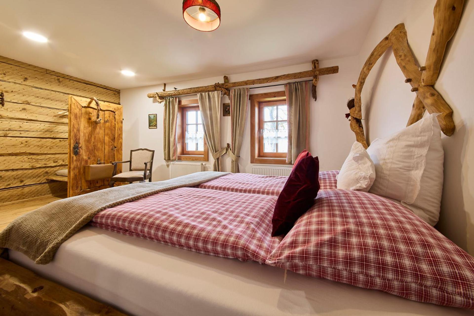 Holiday Home Edt Bad Goisern Exterior foto