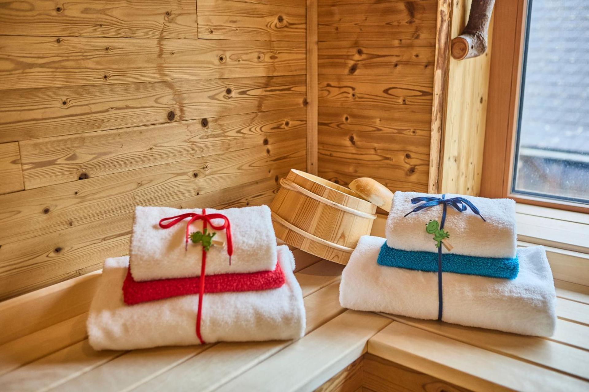 Holiday Home Edt Bad Goisern Exterior foto